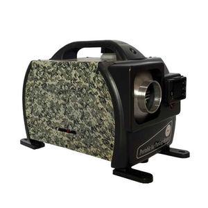 24년형 캠핑무시동히터 차량용히터 동계 온풍기 주차 캠핑용 디젤