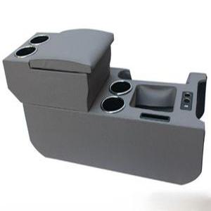 스타렉스 콘솔트레이 1열 팔걸이상자 포켓 튜닝 가죽