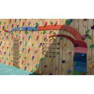 클라이밍 홀드 손잡이 오르기 실내암벽 오르기 인공