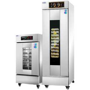 제빵 발효기 도우 식빵 반죽 저온 케이크 항온 온도