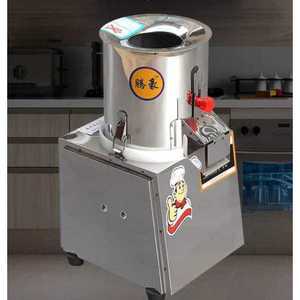 전동 야채다지기 업소용 멀티 대형 마늘 식품 믹서