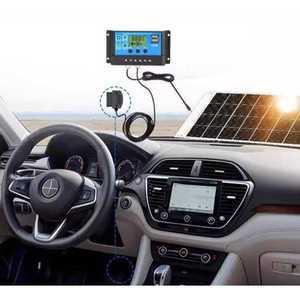 태양열 패널 충전기 차박 전지 차량용 솔라 방전방지