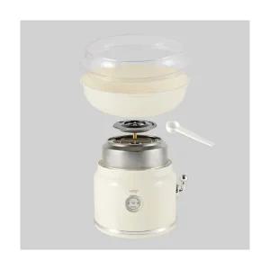 보아르 슈가몽실 솜사탕 기계 간편 분리세척 어린이 가정용 메이커 업소용 자동 만들기