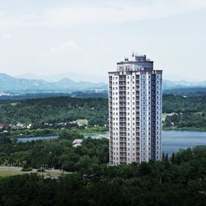 [2025 숙박페스타 하반기] 영랑호 리조트