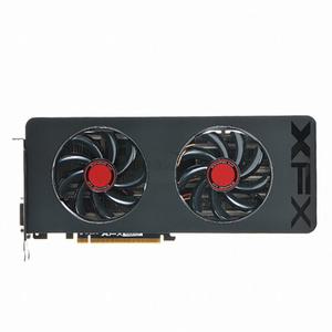 XFX Radeon R9 280 Black Edition GHOST 2.0 D5 3GB 중고 그래픽카드 제조사 랜덤 채굴X