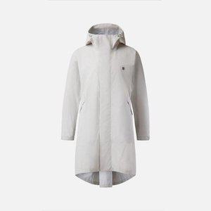 코오롱스포츠 남녀공용 레인코트 JWJJX25251GRI