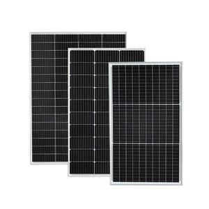 패널 모듈 전지판 태양열 캠핑용 실리콘 단결정 태양광 범용 FSP30 자가발전기 차박