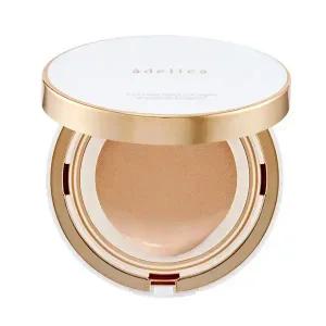 애터미 아델리카 더뉴 골드 콜라겐 앰플 쿠션 컴팩트