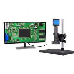 전자 현미경 디지털 수리 고배율 도구 관찰 확대경