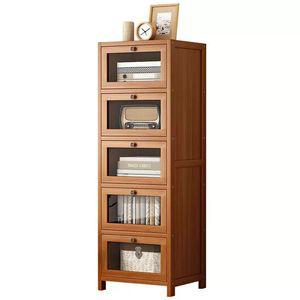 서랍장 틈새수납장 옷 길이 원목 엔틱 미니 안방 드레스룸 서랍 모듈 이동식 와이드