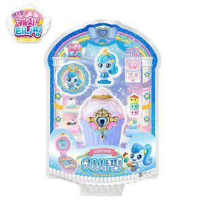 새콤달콤 캐치티니핑4 샤샤핑 피규어