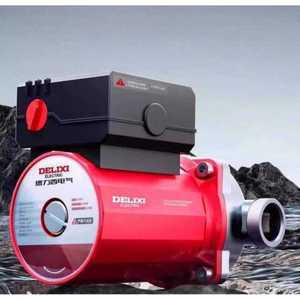 보일러순환펌프 온수모터 고온 캠핑카 급수 난방 바닥