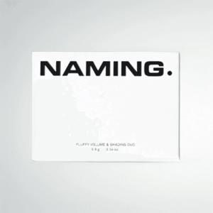 플러피 볼륨 앤 쉐딩 듀오 클린쿨그레이