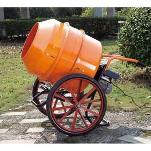 믹서 농업 건축 교반기 드럼교반기 감속 50CM 콘크리트믹서기 계양 수평한 모터