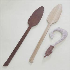 모아나 마우이 갈고리 물고기 피규어 영화 조명 악세사리