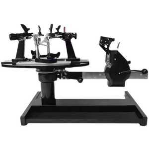 스트링기계 테니스 배드민턴 라켓 줄교체 와이어 수동