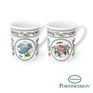 [갤러리아] [포트메리온]베리에이션 BF머그 2p(D)(VR)