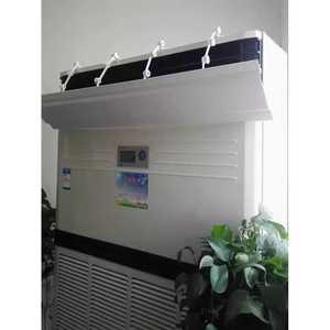 대형 에어컨바람막이 각도조절 바람조절 윈드바이저