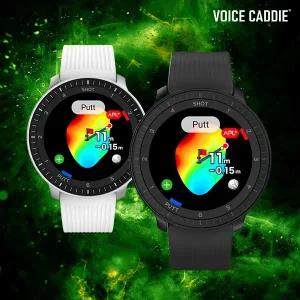 보이스캐디 T-울트라 시계형 골프 거리측정기 골프스마트워치