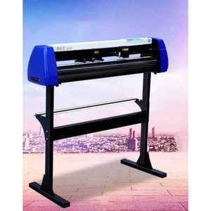 플로터 시트 컷팅기 토퍼 라벨링 원단 컷팅기 토퍼기계 전사지