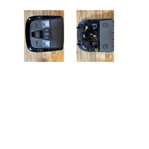 중고 hg 그랜저 신형타입 실내등 (썬루프타입)