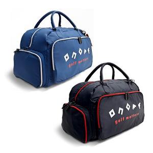 다이와 온오프 OV6321 남녀공용 경량 골프 보스턴백 (H)