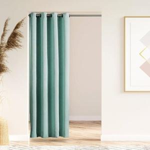 [아우트]아일렛 맞춤커튼 거실용 방음 종류 안방 210