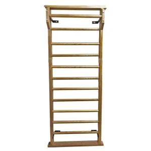 월바 스톨 슈로스바 재활 운동 기구 스트레칭 발레 0.8x2.0m