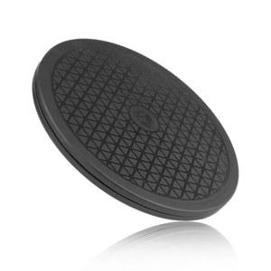 KUIDAMOS 10인치 헤비 듀티 턴테이블 회전 스탠드 컴퓨터 턴테이블 다용도 헤비 듀티 360 회전 회전 회전 스탠드 평면 패널 모니터, TV, 화분용 레이지 서스팬츠용 턴테이블