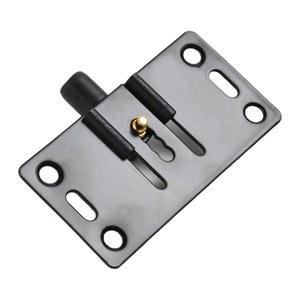 도어 슬라이딩 도르래 캐비닛 롤러 하드웨어에 대한 스테인레스 옷장 가구 나일론 스틸