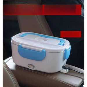 SHservice 차량용전자레인지 휴대용여행 차량용 캠핑