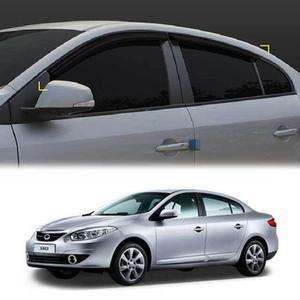 [LFORCL24_56]바이저 창문몰딩 뉴SM3 SM3썬바이저