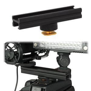 [LF1417N7_56]콜드슈 연장 슬라이드 바 휴대용 카메라 암