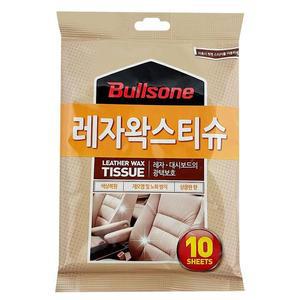 [LF10Q8PQ_56]레자티슈 광택보호 세정 티슈(10매)대쉬보드