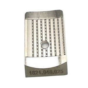 GeRLiT 53# 1821.048.025 톱니판, ORGAPACK ORT260 배터리 작동 수공구에 장착