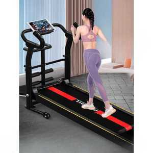 무동력 트레드밀 유산소 러닝머신 가정 아파트 홈트