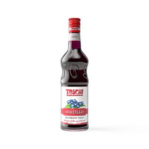 토스키 블루베리 시럽 1,000ml,1개
