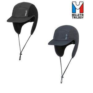 [갤러리아] 밀레 겨울 남,여공용 경량 워머캡 모자