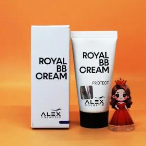 알렉스 코스메틱 로얄 비비 크림 30mL