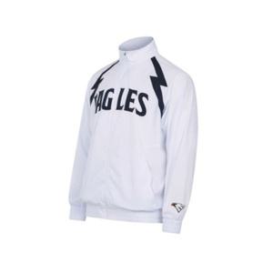 매장정품 SPYDER 스파이더 [한화 이글스]25 한화이글스 어센틱 플러스 라인 바람막이 SBKPCNJK701MWHT