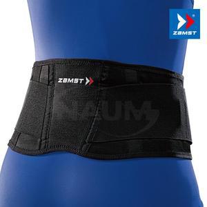 잠스트 운동보조용 얇은 스포츠 허리보호대 659 복대