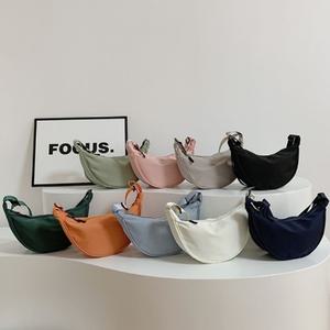 [모로엠] 남성 데일리 만두백 숄더백 크로스백 DMC-BA-QDWSLTA72