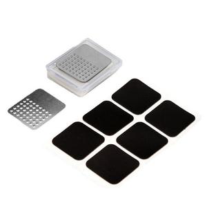 튜브 패치 정비 수리 스티커 빵구 펑크 자전거 킥보드 전동 고무 타이어 보트