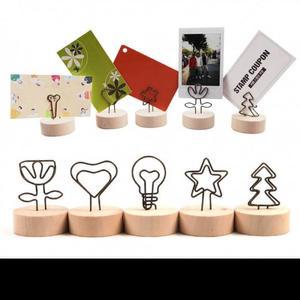 보관 카페 사진 명함 인테리어 명함꽂이 꽂이1P (3x4oo)