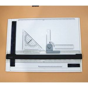 제도기 A3기본 설계도면 가용 패키지 제도판 A3 A4 조경기능사실기 조경기능사