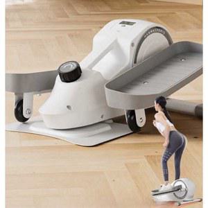 무소음 자동 스텝퍼 전기모델 스텝머신 조절 온가족 속도 블랙 그랜드 머신 일반형 허벅지