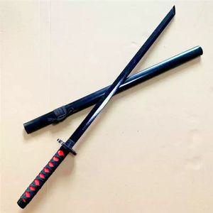 장난감칼 코스프레 일본도 사무라이 코스튬 조로검 소품 장식품