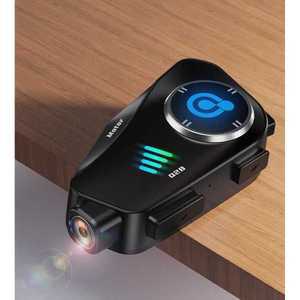 헬멧 블랙박스 카메라 방수 바이크용 동영상 라이딩