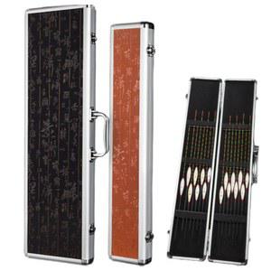 수납상자 상자 낚시 민물 보관함 대기흑표함 고강도 민물찌 55CM 찌케이스 찌통