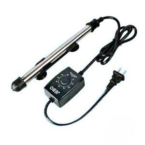 수족관 온도 조절기 히터기 자동 히터봉 소형 수온 해수 어항히터 담수 구피 냉각팬 히터